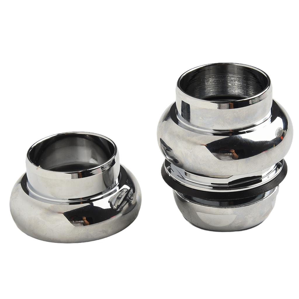 Bicycle Headset 1pcs Aluminum Alloy CNC Processing