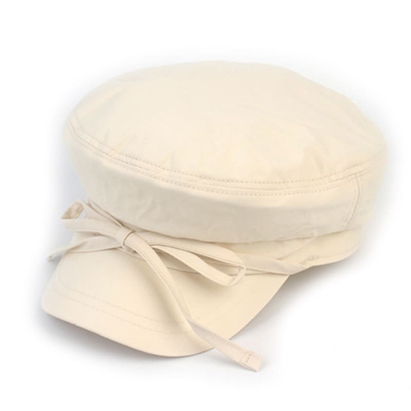 

Universal chemistry String Ivory Marine Cap Marine Cap FREE