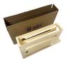 Ladder-Style Egg Storage Box: Large Capacity, Automatic Roller for Refrigerator