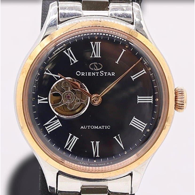 Used Orient Star Classic 55C4-UAB0 AT