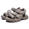 New FILA Fluid Sandals 'Brown' F12M226408FLT