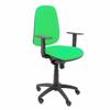 P&C-Tarancón Office Chair P&C LI22B10 Pistachio