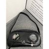 Niche Design Y2K Girl Cute Kawaii Ita Bag New Fashionable Armpit Bag Ulzzang Shoulder Bag Harajuku Crossbody Bag