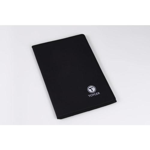 TOYGER Spread Playmat, a foldable play mat that's thin and space-saving