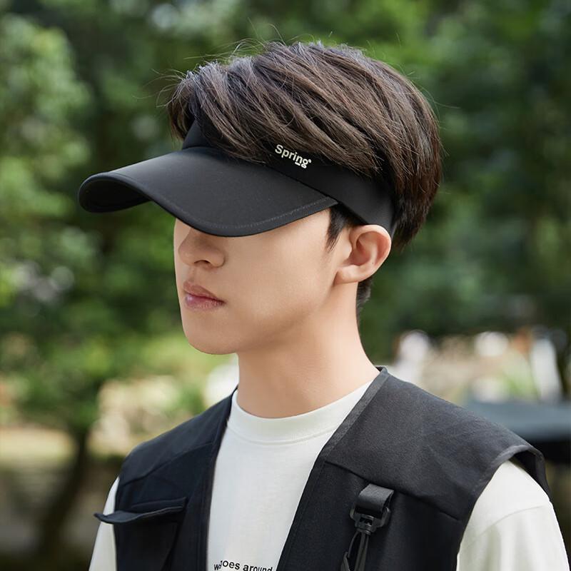MEET SUNNY Men s Summer Cycling Sun Hat 1