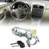 High Compatibility Ignition Lock Cylinder Starter Switches  &  Ignition Switch with 2 Keys for 4525038010