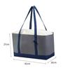 Miss Yizi Folding Insulated Picnic Bag
