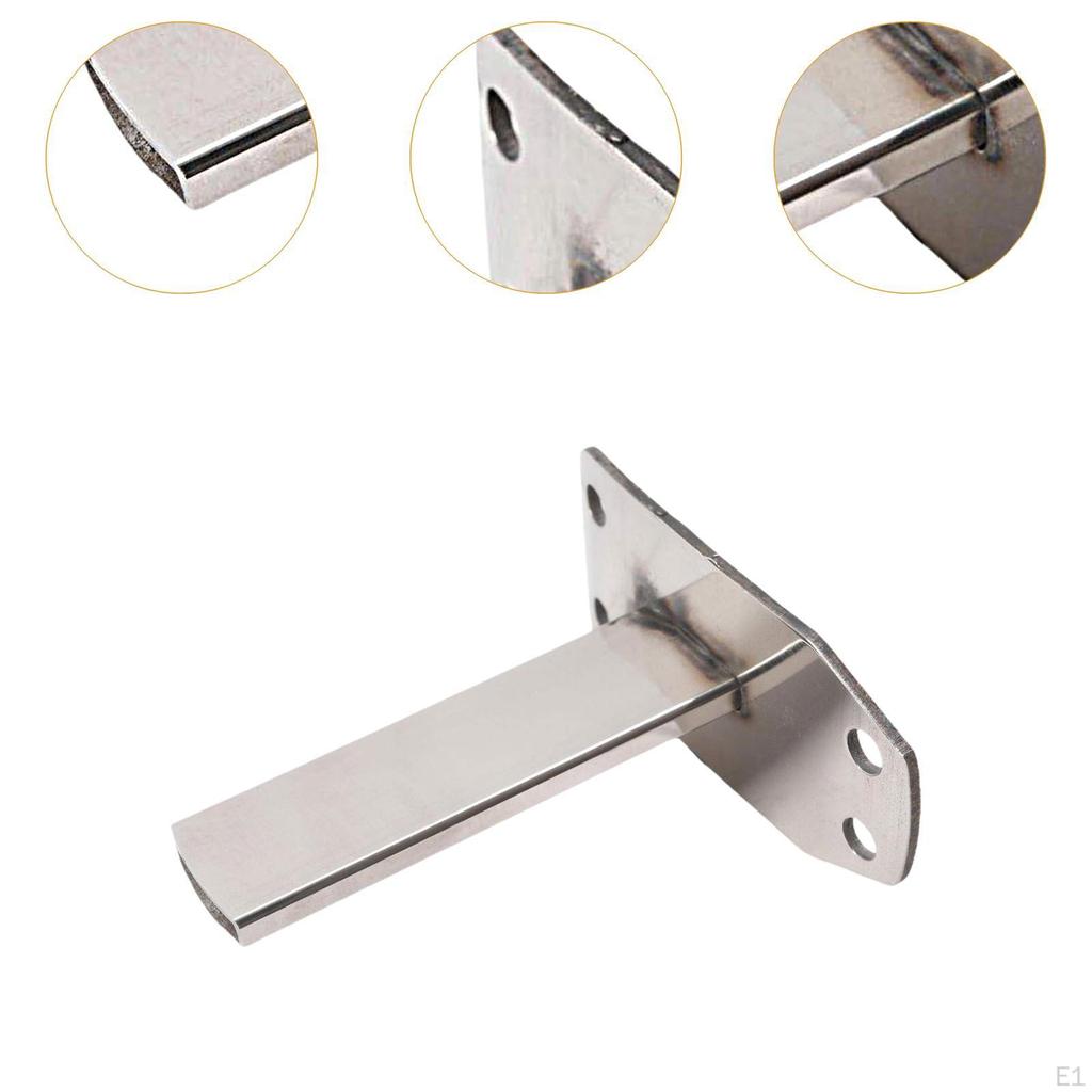 Car Windshield Glass Removal Tool Adapter Blade Guide Metal Accessories Repair for 2520-20 12V