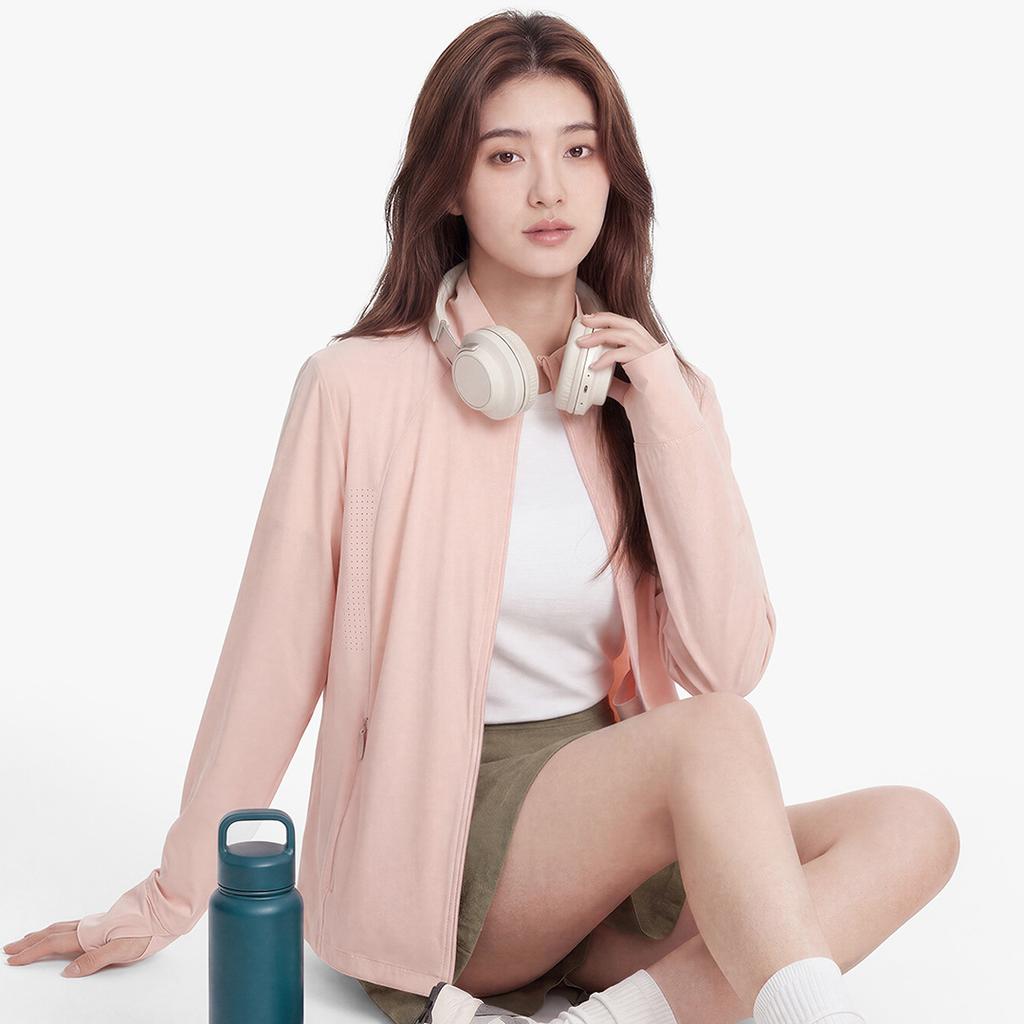 High-end Men's and Women's High-value Sunscreen Clothes, Thin Summer Breathable Casual Commuting Versatile Daily Comfortable Outdoor