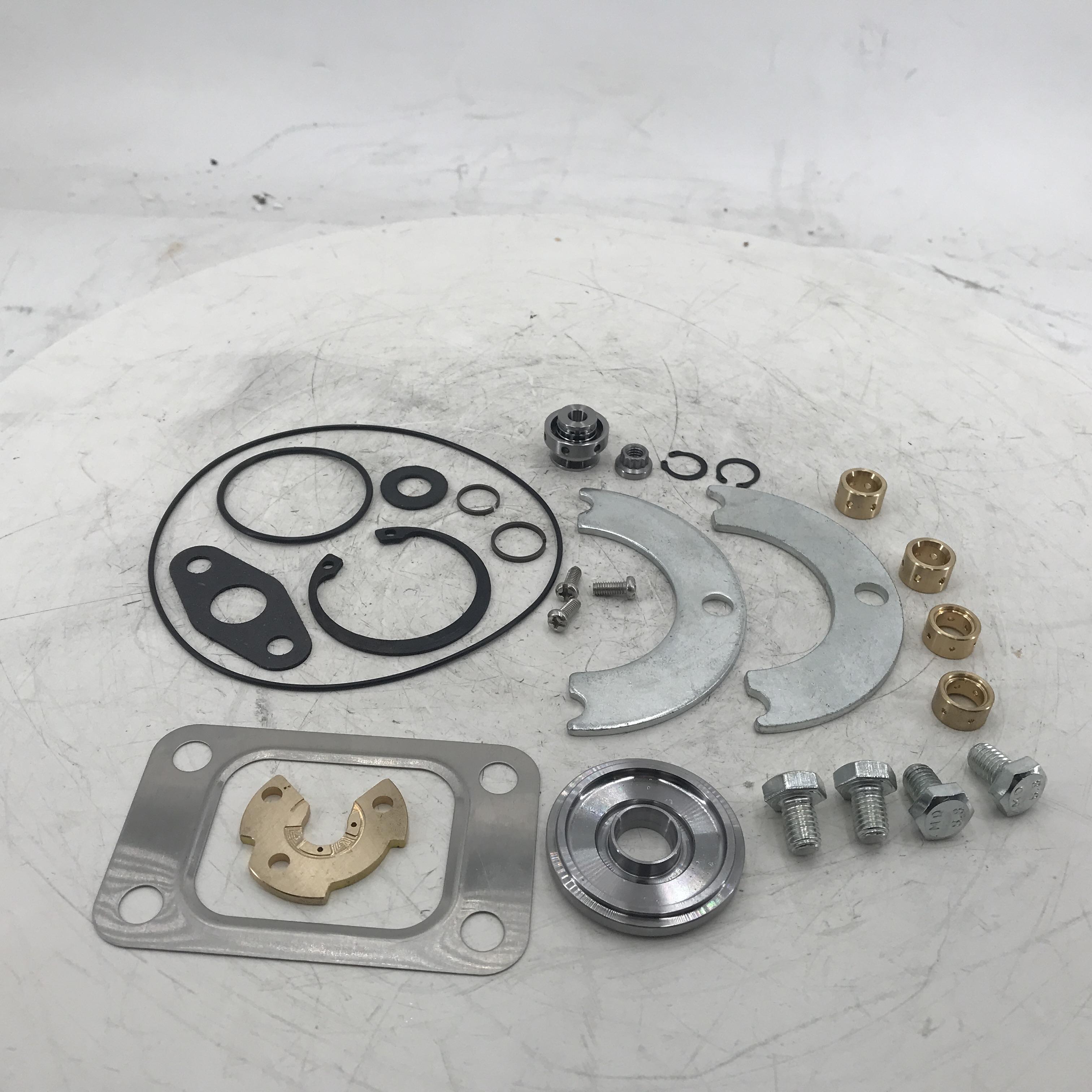 836023 Turbo repair kit 836023-5004S Turbocharger rebuild kit 836023-5001S Turbine service kit For Garrett GT X Series models 836023