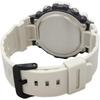 Casio AE-1500WH-8B2V Men's Standard Digital Watch Matte Ivory Color Overseas Model