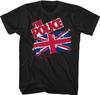 Le POLICE T-shirt Homme S 5XL T-shirt Unisexe