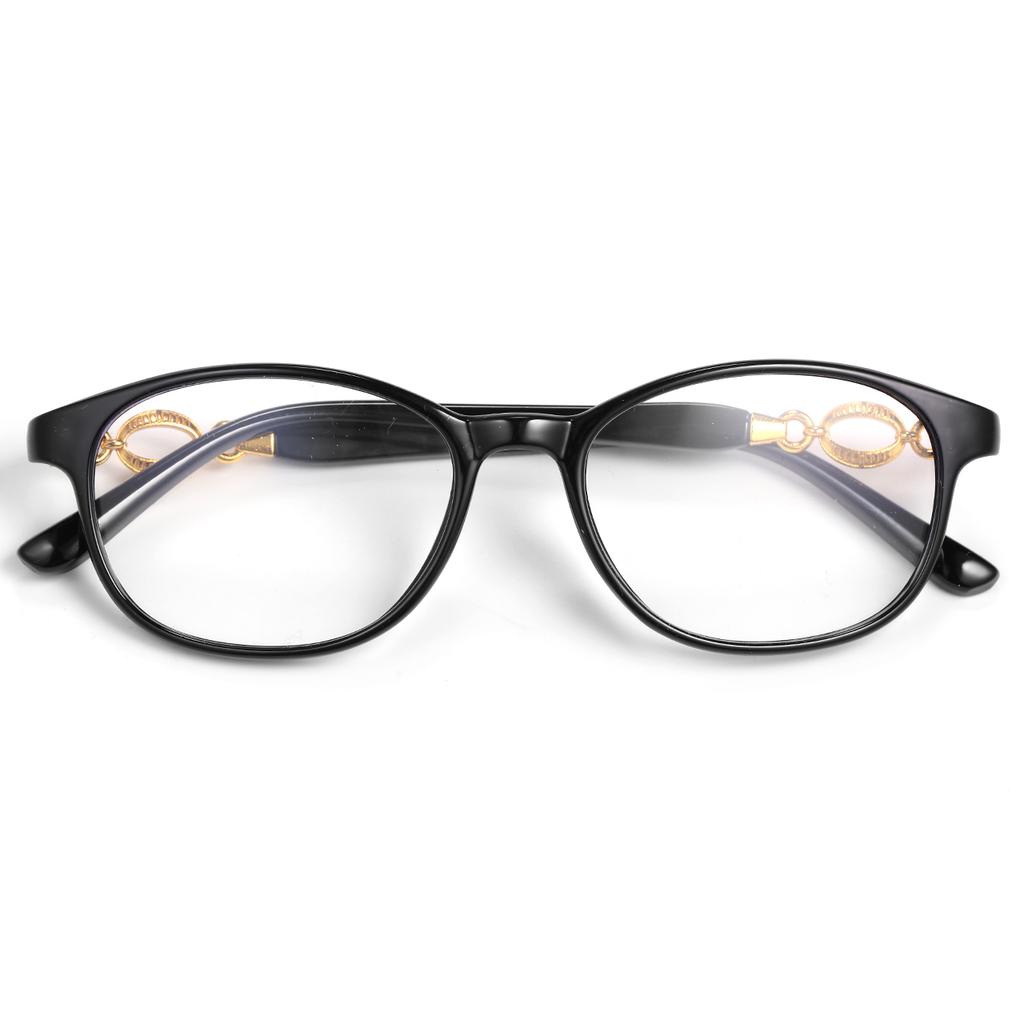 2PCS Auto-focus Reading Glasses Unisex Design Hollowed-out Temple Design Suitable for Computer Use and a Perfect Gift Choice.