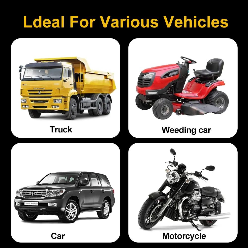 Portable Hand Fuel Pump Car Fuel Tank Sucker Oil Transfer Fuel Pump Petrol Diesel Liquid Manual Pump Fuel Saver for Gas Gasoline