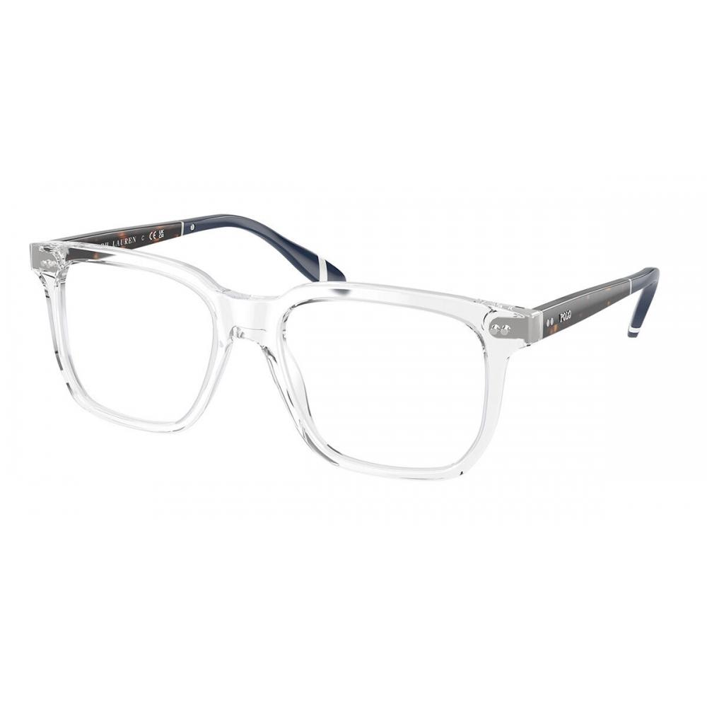 

Polo Ralph Lauren Ph2269 5331 Men Eyeglasses Clear/55