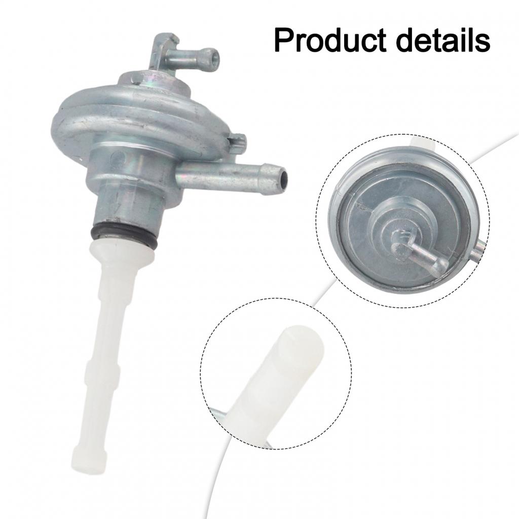 Brandneuer Innenraum-Kraftstoffhahn Kraftstoffhahn 57306R 575321