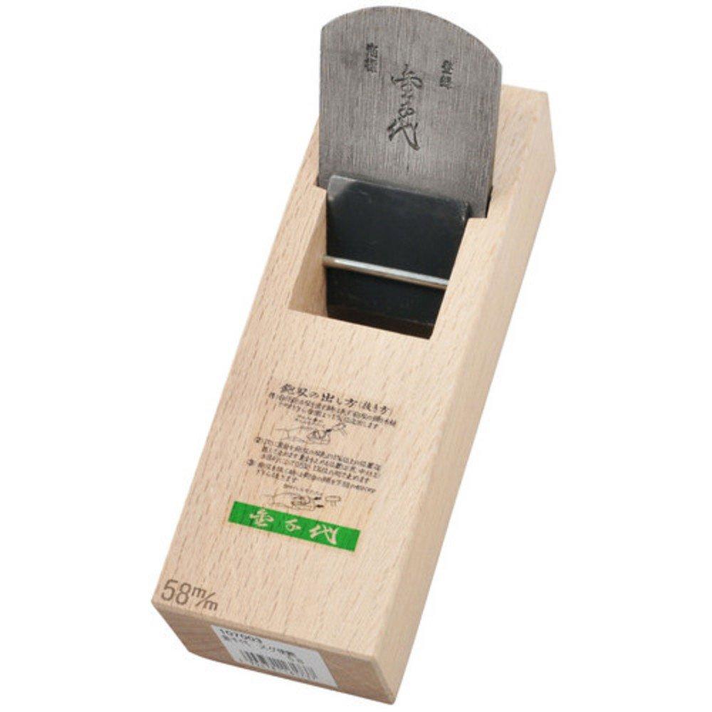 

Самолет Кинтиё Сугуши 58 мм