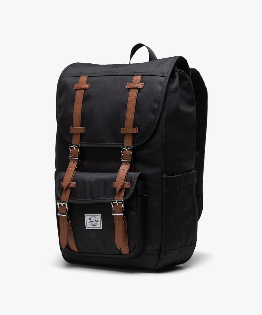 Herschel Supply Co Little America Mid Backpack Black