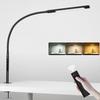 Lampe De Bureau - EYOCEAN - 12W LED - Protection Des Yeux - Température De Couleur Réglable - Télécommande