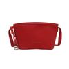 Summer New Fashion Shoulder Bucket Bag Women's Simple Personality Fashion Solid Color Popular Messenger Bag