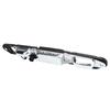 1T0827574L Trunk Lid Tailgate Grip Handle Sensitive Labor Saving Rear Tailgate Trunk Lid Handle Rugged High Brightness for