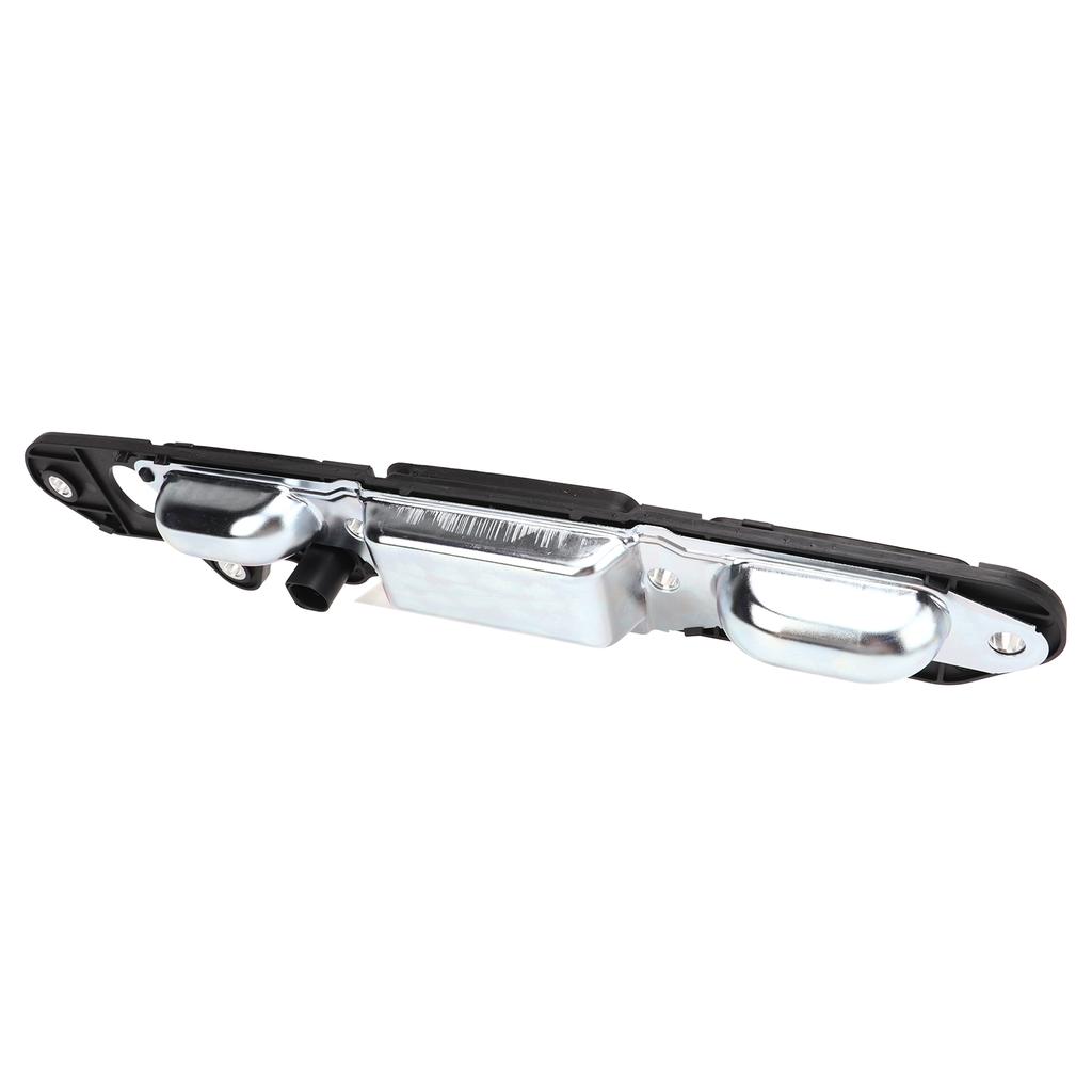 1T0827574L Trunk Lid Tailgate Grip Handle Sensitive Labor Saving Rear Tailgate Trunk Lid Handle Rugged High Brightness for