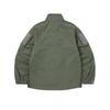 Thisisneverthat Pcu Jacket Olive