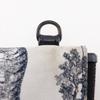 Dior Dior Travel Multifunction Shoulder Bag Toile de Jui Pouch Black / white Nylon Women Used