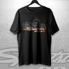 Harley-Davidson Sportster 883 Roadster (XL883R) Motorcycle T Shirt for Riders