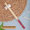 Individually Wrapped Bamboo Disposable Chopsticks