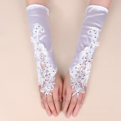 Accessoires de mariage – Gants de mariée