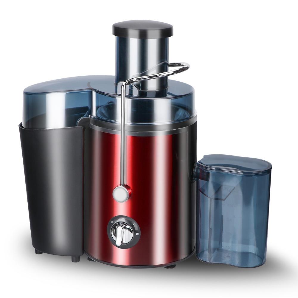 Originální odšťavňovač pro domácnost Plně automatický velkoprůměrový odšťavňovač Odšťavňovač strusky se separátorem šťávy