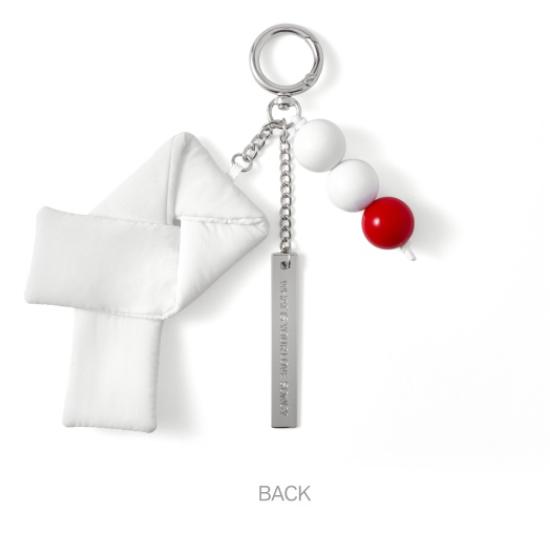 Vorbestellung BTS ARIRANG Schlüsselanhänger mit Nachricht