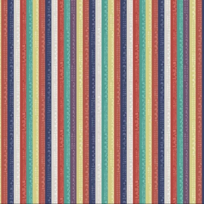 

Korean Traditional Pattern Fabric Hunminjeongeum Saekdong 110cmx90cm