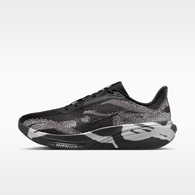 Nike Pegasus 42  Black Medium Ash  39
