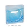 Transparent Badge Display Ornament Acrylic Badge Display Stand  For 58mm Badge