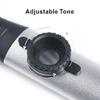 Adjustable Tone Kazoo Metal Kazoo with Adjustable Tone Musical Instruments Gifts