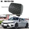 1K0-723-173B Bromspedal Gummiöverdrag för Golf MK5/MK6, Passat B6