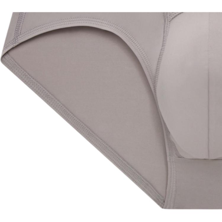 Calvin Klein Cool Comfort Motion Gravity Jacquard Lightweight Fitted Briefs Men underwear Star-Grey NB32340SO