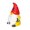 Christmas Santa Squishy Toy With Slow Rebound Pu Foam For Holiday Decor And Stress Relief
