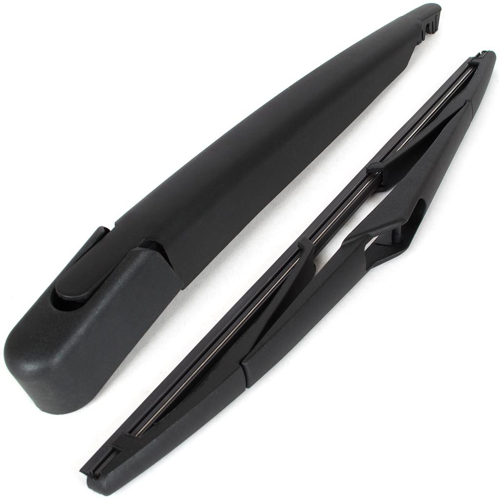 Smart Forfour 04-07 rear wiper arm + blade