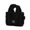Marc Jacobs H011m12fa22 001 The Teddy Mini Top Handle Tote