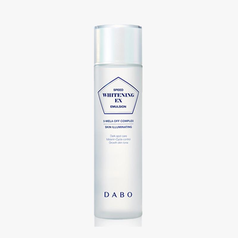 

DABO Speed ​​Whitening EX Эмульсия 160мл (3 варианта)