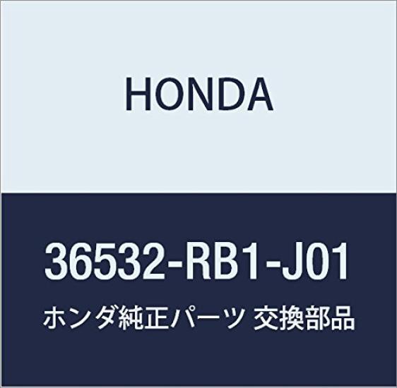 

HONDA Genuine Parts Sensor Rear O2 Fit Fit Hybrid Part Number 36532-RB1-J01