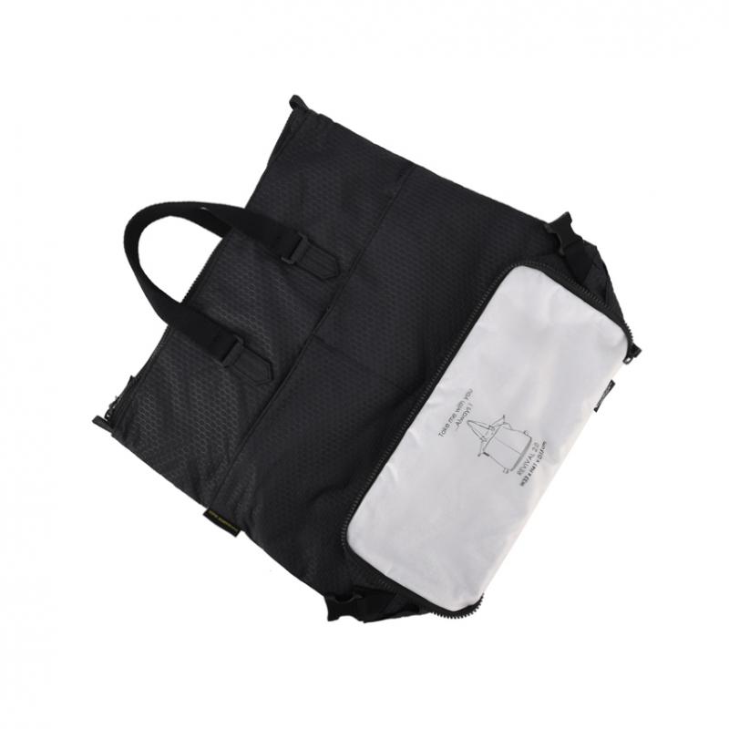 Mandarina Duck Tote Bag Revial 2.0 Oxt05001