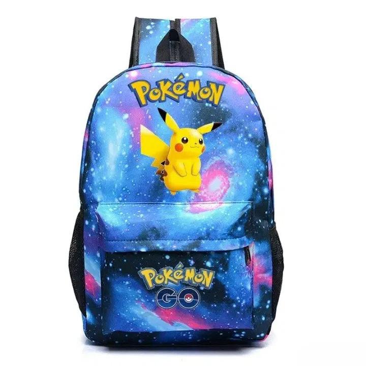 College Style Student Backpack Girl Waterproof High School Student Schoolbag