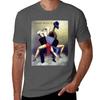 Tango 212 century TShirt Summer Sports Quick Dry TShirt