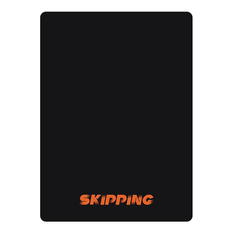 Skipping Rope & Exercise Mat