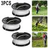A6481 AF-100-3ZP Trimmer Spool & Line GH900 GLC1423L GH912 GL280 GLC1825N GLC2500 GL430 GLC3000 For GH900 GH912 GH600
