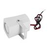 Wired Mini Horn Siren Loud Home Vehicle Security Sound Alarm System With Support 110dB DC 12V